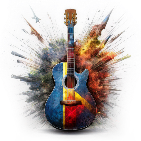 guitar
